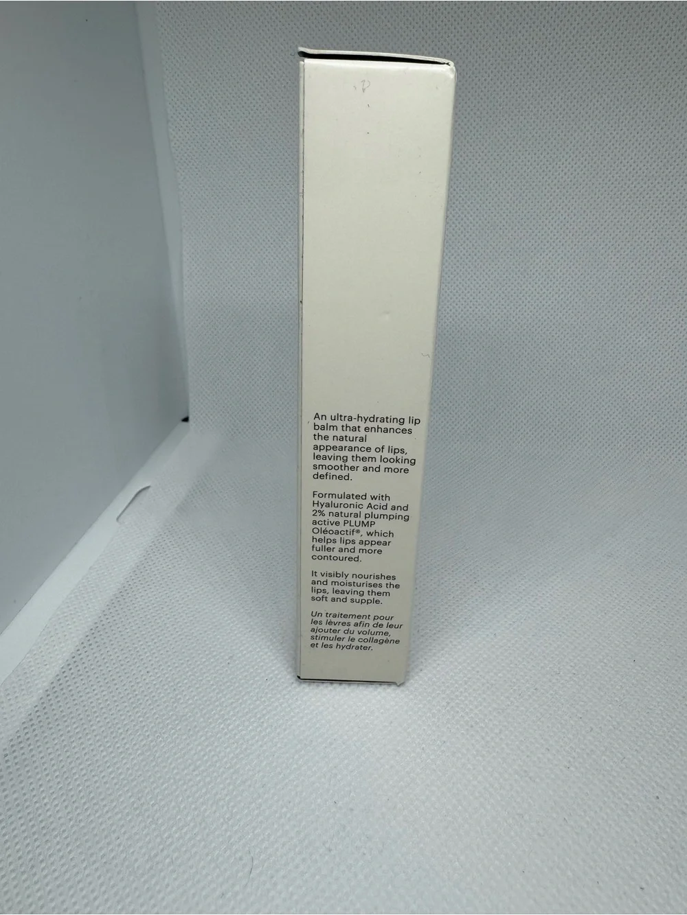 New Age Hyaluronic Lip Treatment — Brown